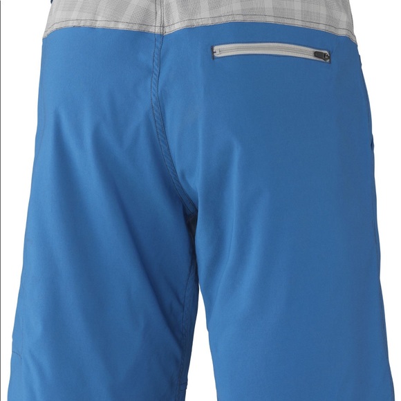 Club Ride Shorts NWOT - Picture 2 of 6